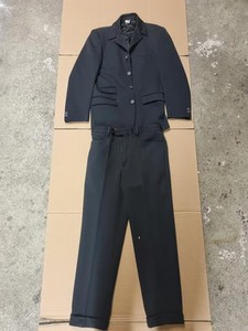 Completo giacca+pantaloni